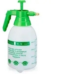 2 X Pumpspr&uuml;hflasche, Einstellbare Messingd&uuml;se, Pflanzen Bew&auml;sserung, Pestizide,