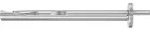 Fischer - Deckennagel Fdn Ii 6/35 100 Stk