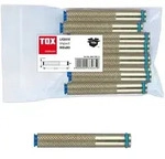 Tox - Verbundm&ouml;rtel-zubeh&ouml;r Liquix Impact M8x80 Mm, 08410015