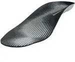 Uvex Einlegesohle Schwarz, Grau Weite 11 Gr. 35