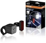 Osram Fahrradbeleuchtung Set Led