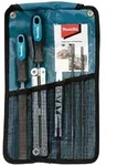 Werkzeug - Kettenblatt-sch&auml;rfset, 5-tlg. D-72182 - Makita