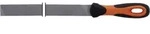 Bahco - 4-153-08-1-2 Kombi-sch&auml;rffeile F&uuml;r Metall 200x25x4,0mm Hieb 1+2, Ergo...