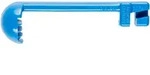Pferd Riffelfeilenhalter Rfh 150 F&uuml;r Riffelfeilenl&auml;nge 150mm