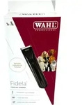 Wahl 3028196 Fidela Animal Trimmer + 1x Akku 2 Ah + Ladeger&auml;t
