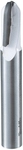 Hohlkehlfr&auml;ser 25,4 Mm - D-48044 - Makita