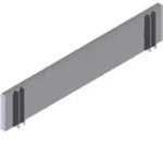 Zarges Querbord F&uuml;r 1.35 M Breite