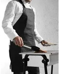 Grillsch&uuml;rze - Hendi 556696