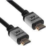 Akyga Ak-hd-30p Pro Hdmi 2.0 Kabel 3m