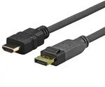 Vivolink Pro Displayport - Hdmi