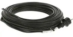 Kerbl Frostschutzkabel 50 M 1000 W, Heizkabel F&uuml;r Dachrinnen / Pflanzen