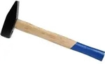 Sw-stahl 50108l Schlosserhammer 1.500g I Hammer Mit Holzgriff Aus Esche I Hammer