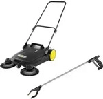 Gartenreinigungsger&auml;t K&auml;rcher S 4 Twin Gofurther 20l 2400 M2/h
