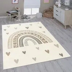 Paco Home Kinderteppich Teppich Kinderzimmer M&auml;dchen Jungs Verschiedene Motive Und