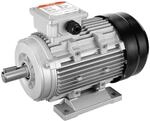 Vevor 2,2 Kw Elektromotor 2890 U/min, Ac 400 V 4,7 A, 90 L, B3-rahmen,