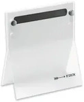 F. Dick Messerblock 4knives (unbest&uuml;ckt, Mit Magnetleiste) 88040010-05