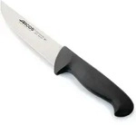 Fleischermesser Arcos Farbe - Prof 291525 Edelstahl Nitrum Und Mango...