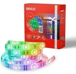 Leuchten Usb - Led B&auml;nder - 2308150 - Rgb Farben - Lichtmodi - K&uuml;rzbar - Inkl.