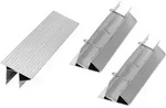 Aufsetzstufenset 285mm F&uuml;r Sprossenleitern - Hymer