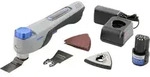 Dremel Dremel Mm12v-s1 F013cm12ja Akku-multifunktionswerkzeug Inkl. Akku,
