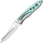 Skeletool&reg; Kb Paradise - Kompaktes Und Ultraleichtes Multi-tool Mit...