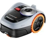 Segway M&auml;hroboter Navimow I206e Awd 21,6 V 18 Cm Schnittbreite 600 M2