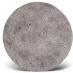 Pads Filzpads, 406 Mm F. Einscheibenmaschinen, Filz (10 Stk.) - Menzer