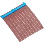 Pferd Tools Poliflap Lamelle Pfl-sl 75x60mm K&ouml;rnung A100 Zum Herstellen Von
