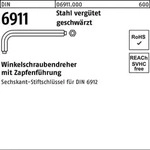 Din 6911 Stahl Sw 10 Verg&uuml;tet S 25 Stk