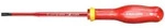 Facom Schraubendreher Protwist 1000v 5,5 X 125 Mm, Isoliert