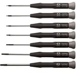 C.k Elektronik- U. Feinmechanik Schraubendreher-set 7teilig