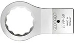 8799-50 Aufsteckringschl&uuml;ssel 28 Z, 50 Mm