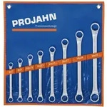 Projahn Doppelringschl&uuml;ssel Set 8-tlg. 6 X 7 - 8 X 9 - 10 X 11 - 12 X 13 - 14...