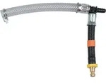 Ks Tools T-st&uuml;ck &Oslash; 8,0 Mm (orange)