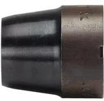 Ks Tools Ring-stanzeisen Mit Spanndornaufnahme, &Oslash; 12mm - 129.0112