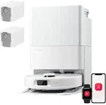 Roborock Qrevo S Pro Set Saugroboter Saugroboter Mit Absaugstation...