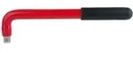 Kstools - Ks Tools 1/2' Winkel-aufsteckschl&uuml;ssel Mit Schutzisolierung - 117.1403