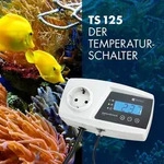 Temperaturschalter Ts 125 Neue Version