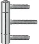 Simons T&uuml;rband Baka C 1-20 Wf Edelstahl Matt (040) K10