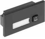 Vto4202fb-mb1 - 1-tastenmodul F&uuml;r Vto4202fb-p