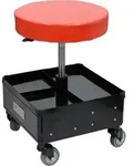 Yato Profi Xxl - Hocker De Werkstatt Mit 3 Schubladen Und Fachb&ouml;den,