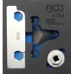 Bgs Werkstattwageneinlage 1/6: Motor-einstellwerkzeug-satz F&uuml;r Opel / Saab / Buick /