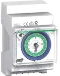 Schneider Electric Zeitschaltuhr Ih 1p 24h 16a Ar (cct15365)