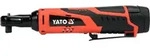 Schlagratsche 12v (2,0ah 1h 45nm) Yt-82902 Yato