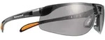 Schutzbrille Protege Schwarz Honeywell 1015353hs