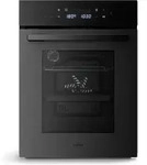 Klarstein Velaire Einbaubackofen 45 Cm - 49l, 10 Betriebsmodi, Energieeffizienz A,