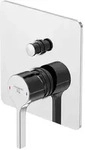 Steinberg Armaturen - Steinberg 230 - Unterputzarmatur, F&uuml;r 2 Verbraucher,...