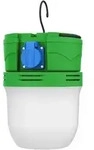 Berg - Bcl 360&deg; Led 50 Arbeitsleuchte [230v-eu] - Ip54