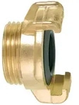 Geka - Plus-gewindest&uuml;ck Ms, Ag G1.1/2',sb