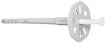 Fischer 100x Putzd&uuml;bel Fif-pn 8/120 - 546806